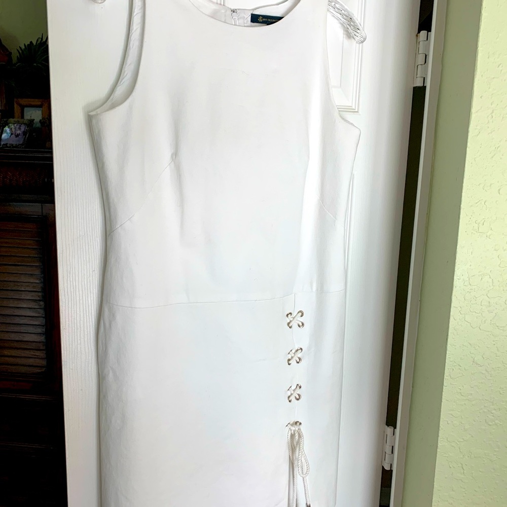 Brooks Brothers dress